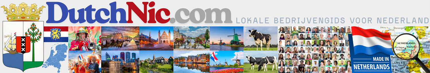 Gemaakt in Nederland - Orion Audio